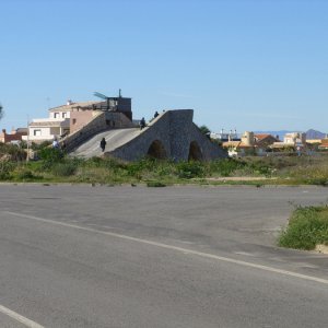 Spanien Jan -08