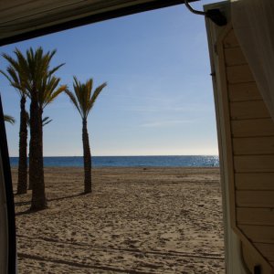 Spanien Jan -08
