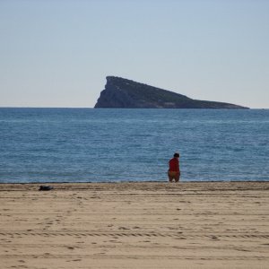 Spanien Jan -08