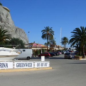 Spanien Jan -08