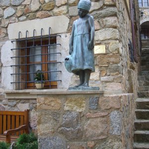 Spanien Jan -08
