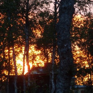 Ferie I Norge Og Sverige 2007
