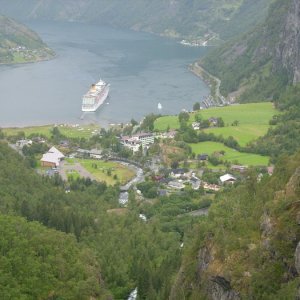 Norge