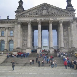 Berlin 2005