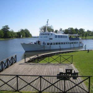 Bergs Slussar 2007