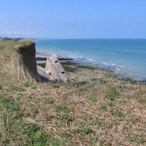 Normandie Sept. 2007