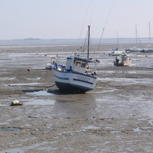 Normandie Sept. 2007