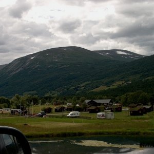 Norge