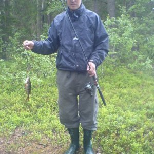 Alanäs fricamping