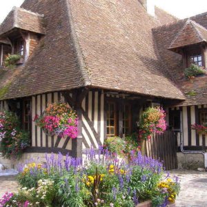 Normandie 2006