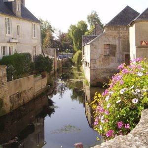Normandie 2006