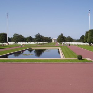 Normandie 2006