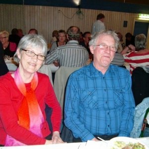 Fest I Svenljunga