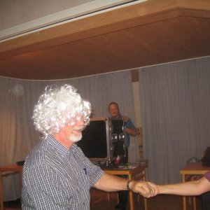 Segloraträffen