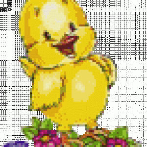 Glad Påsk
