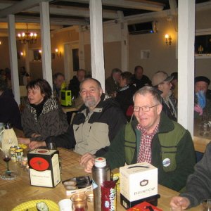 Påsk i Älghult 2008