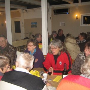 Påsk i Älghult 2008