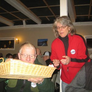 Påsk i Älghult 2008