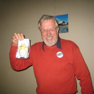 Påsk i Älghult 2008
