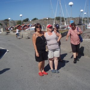 Hunnebostrand