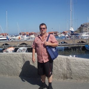 Hunnebostrand