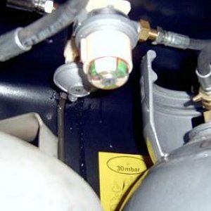 Automatomkopplare