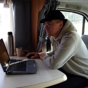 011 - L Ck -morgon2008
