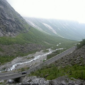 Trollstigen