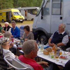 Midsommar 2008