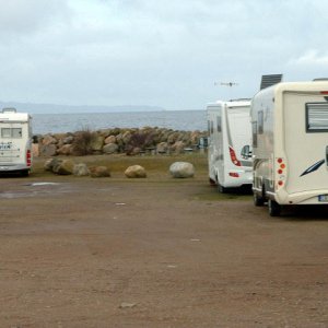 Ranarp Strand