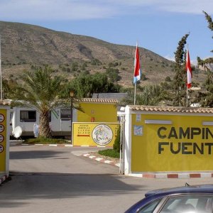 Övervintring 1 Spanien