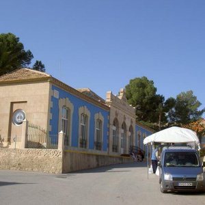 Övervintring 1 Spanien