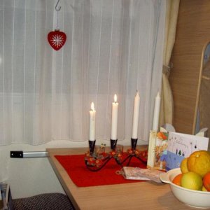 Övervintring 1 Spanien