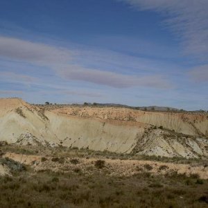 Övervintring 1, Spanien