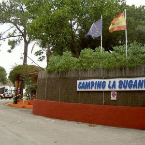 Övervintring 1, Spanien
