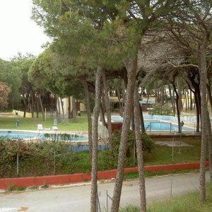 Övervintring 1, Spanien