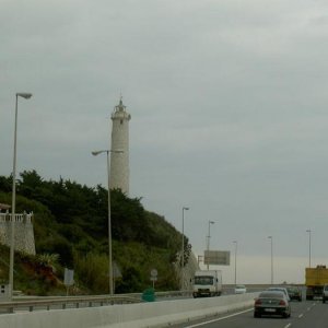 Övervintring 1, Spanien