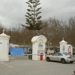 Övervintring 1, Spanien