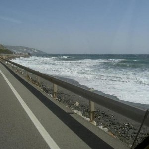 Övervintring 1, Spanien