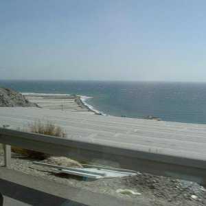 Övervintring 1, Spanien