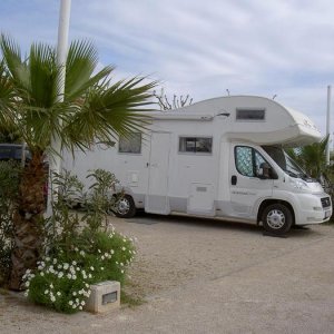 Övervintring 1, Spanien