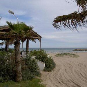 Övervintring 1, Spanien