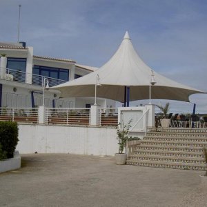 Övervintring 1, Spanien