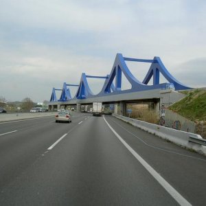 Övervintring 1, Spanien