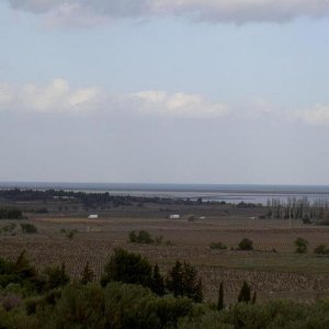 Övervintring 1, Spanien