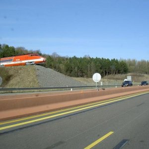 Övervintring 1, Spanien