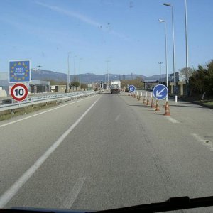 Övervintring 1, Spanien