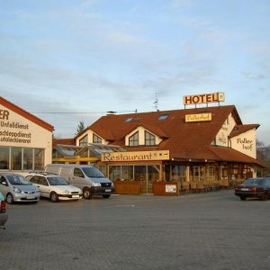 Övervintring 1, Spanien