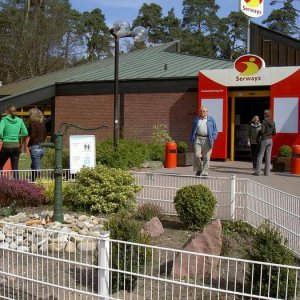 Övervintring 1, Spanien