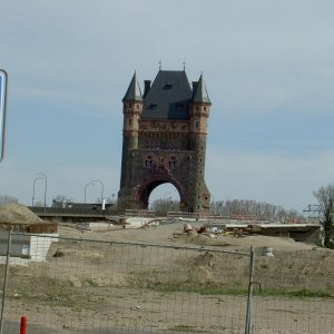 Övervintring 1, Spanien